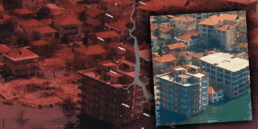 17 Ağustos Marmara Depreminin Sesi İlk Kez Duyuldu! Tam 26 Yıl Sonra Acısı Bu Kez Kulaklarımızda