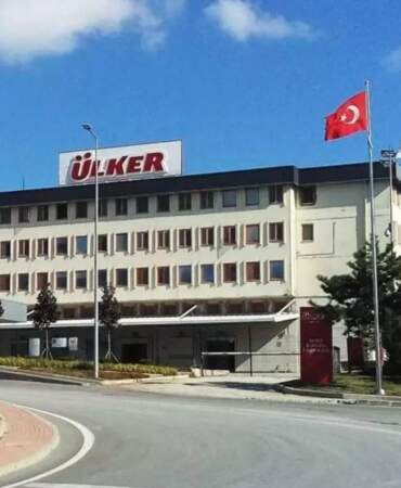 Ülker’den ilk yarıda 51,6 milyar TL ciro: Yapay zekâ ve sürdürülebilirlik ön planda