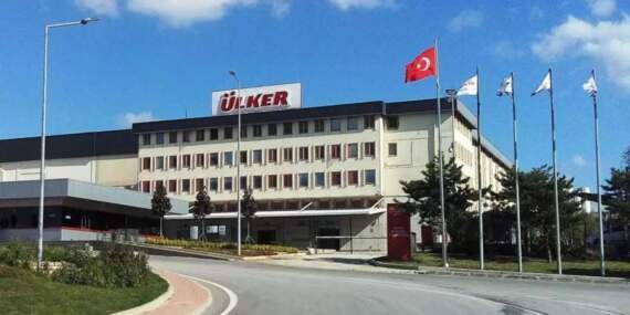 Ülker’den ilk yarıda 51,6 milyar TL ciro: Yapay zekâ ve sürdürülebilirlik ön planda