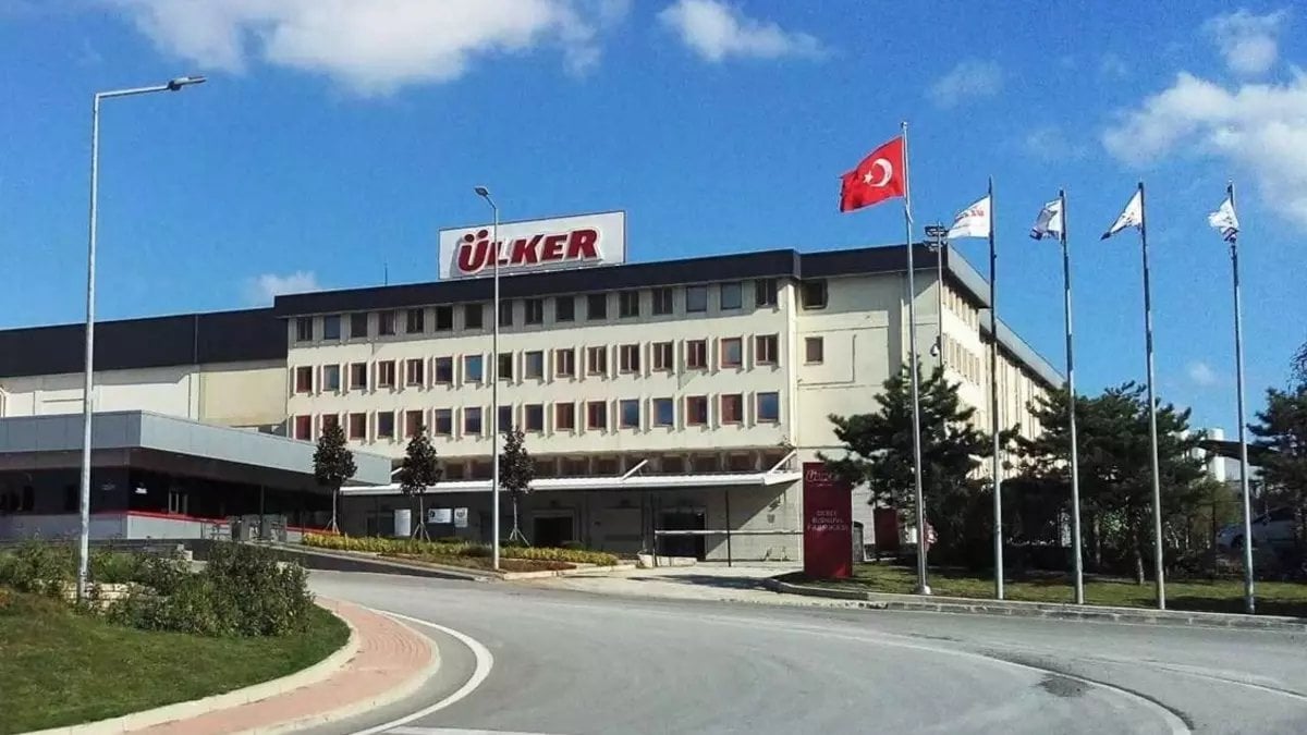 Ülker’den ilk yarıda 51,6 milyar TL ciro: Yapay zekâ ve sürdürülebilirlik ön planda