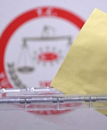 2024’ten bu yana 62 belediye el değiştirdi: 46 belediye başkanı AK Parti’ye geçti, 13 kayyum atandı