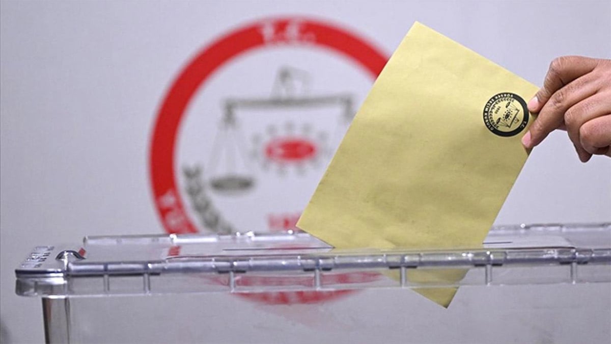 2024’ten bu yana 62 belediye el değiştirdi: 46 belediye başkanı AK Parti’ye geçti, 13 kayyum atandı