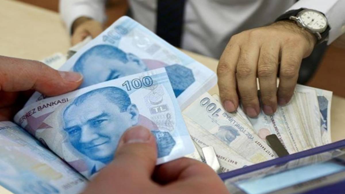 Evde bakım yardımı ödemeleri hesaplara yatırılmaya başlandı