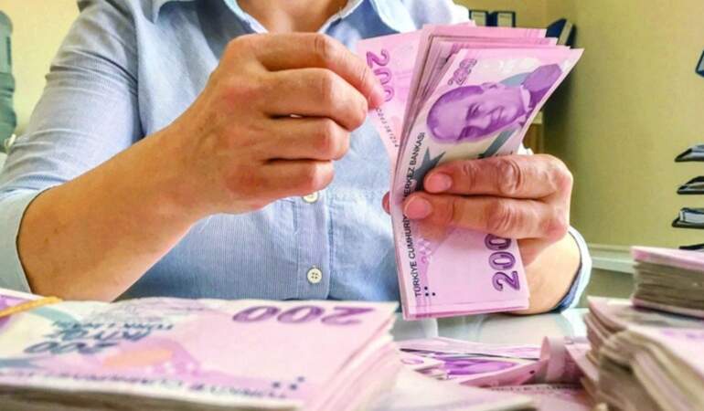 Yönetici maaşlarına 2 bin 223 TL zam! Tazminat oranları artırıldı