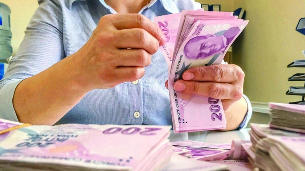 Yönetici maaşlarına 2 bin 223 TL zam! Tazminat oranları artırıldı