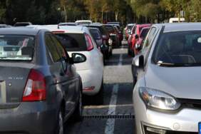Yediemin otoparkları boşaltılıyor, araçlar satılıyor! Devlet harekete geçti