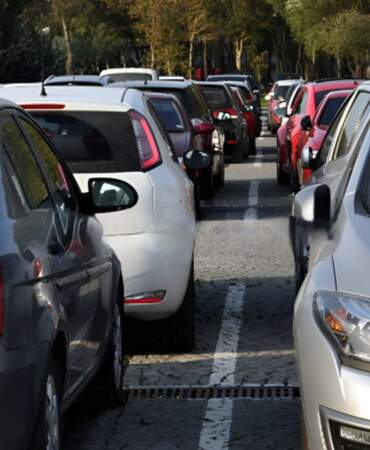 Yediemin otoparkları boşaltılıyor, araçlar satılıyor! Devlet harekete geçti