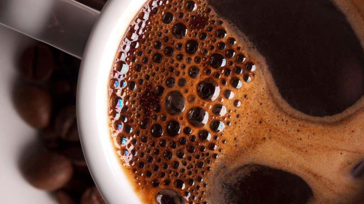 Bilim insanları bu gerçeği onayladı: Kahve içmek ömrü uzatabilir!