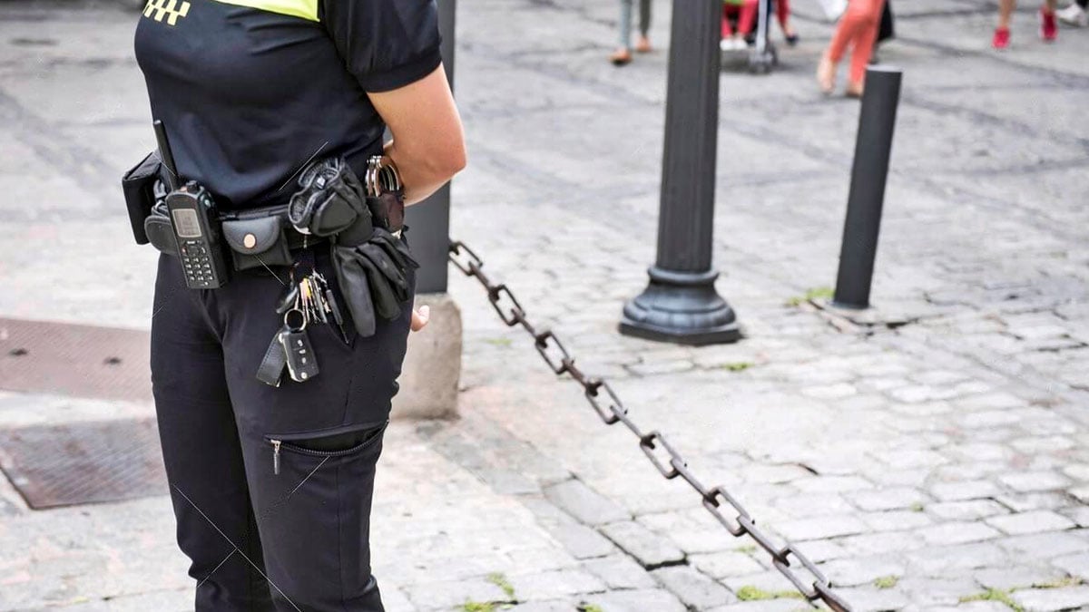 Interpol’ün kırmızı bültenle aradığı zanlı, Hatay’da yakalandı! 41 yıl boyunca kaçmayı başardı