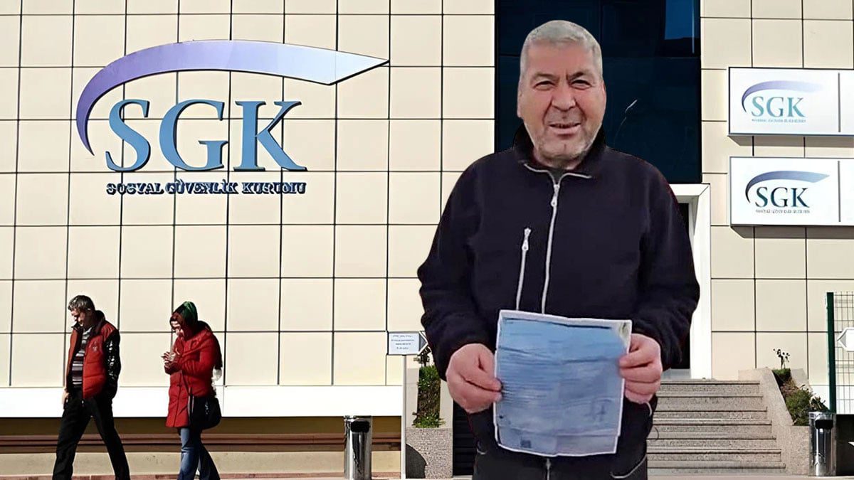 SGK’dan beklenmedik karar: Yaşlılık aylığını riske atmayın! Harekete geçmek için son şans