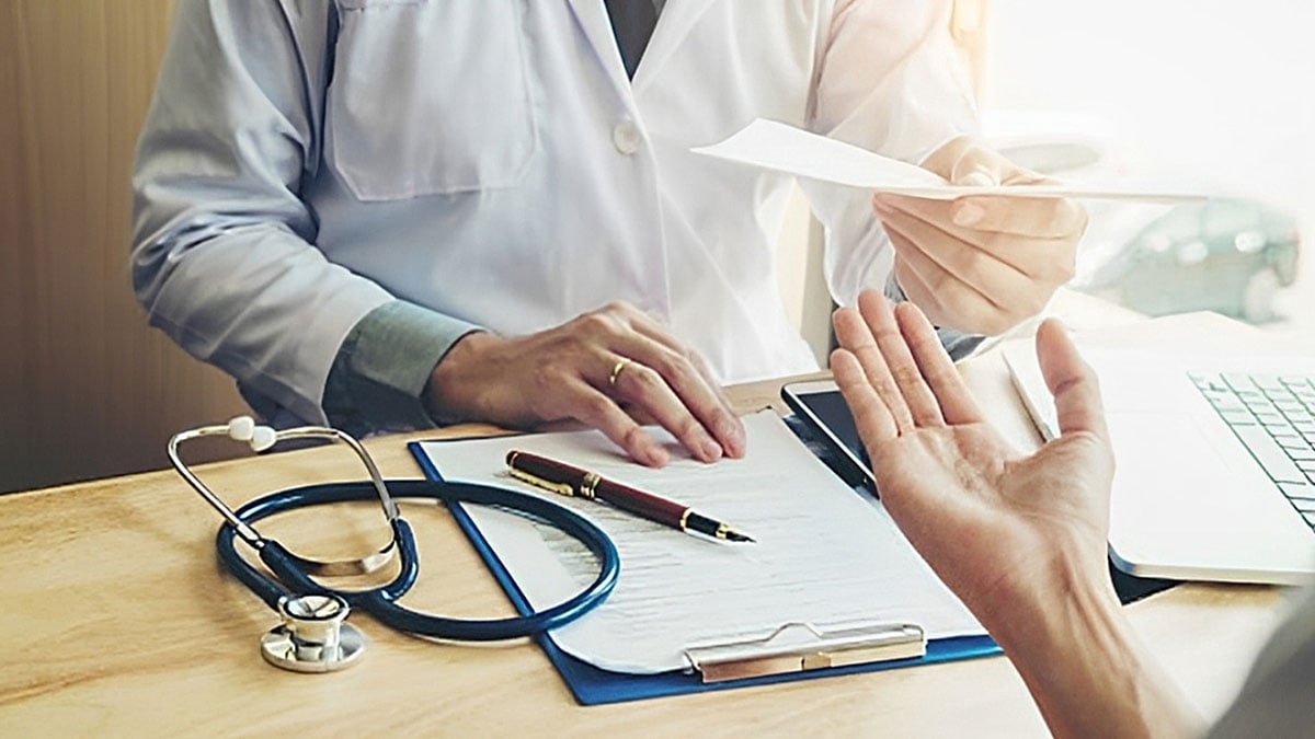 Bu mesaj hayatınızı değiştirebilir! Sağlık Bakanlığı’ndan milyonlarca kişiye özel kanser tarama mesajı