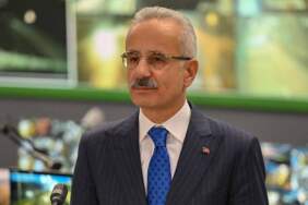 Ulaştırma Bakanı Uraloğlu, erken seçim için tarih verdi