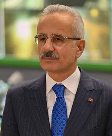 Ulaştırma Bakanı Uraloğlu, erken seçim için tarih verdi