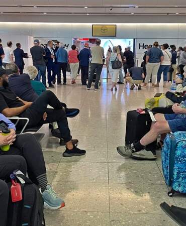 Yabancılar İstanbul’u terk ediyor! Yeni gözde şehir şaşırttı