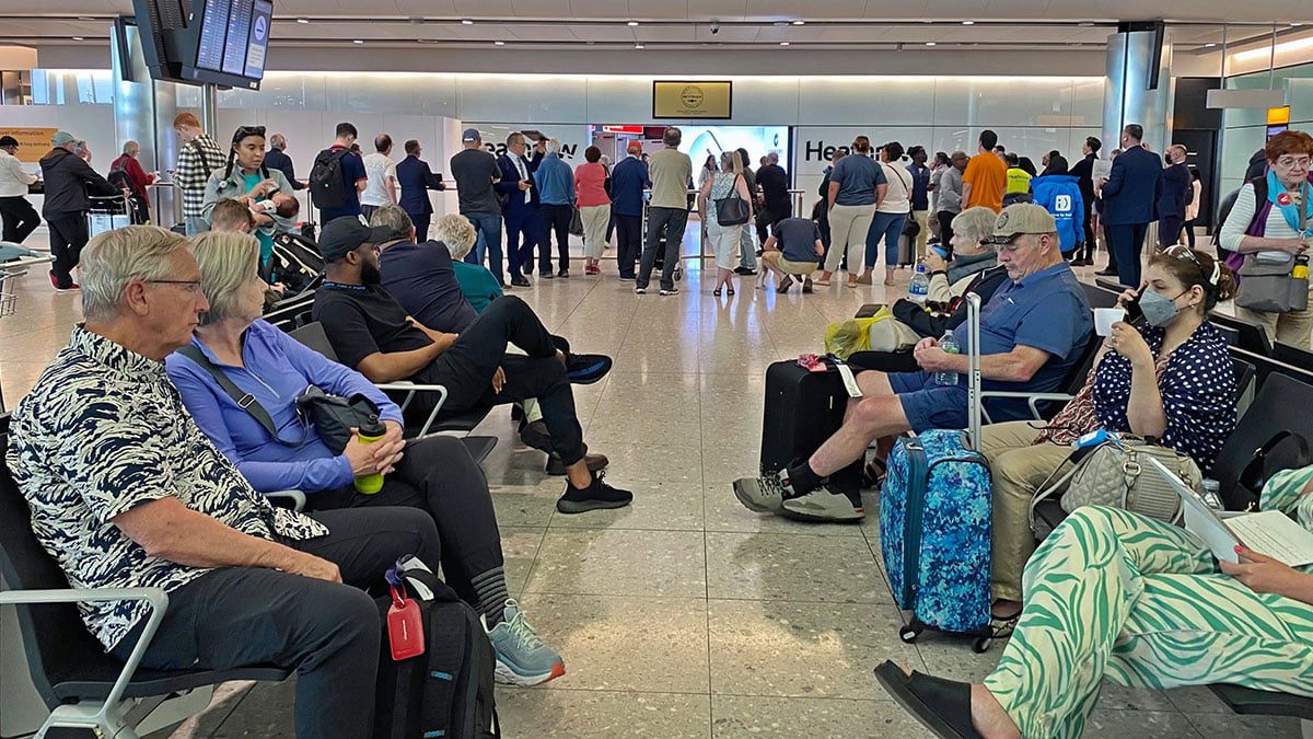 Yabancılar İstanbul’u terk ediyor! Yeni gözde şehir şaşırttı