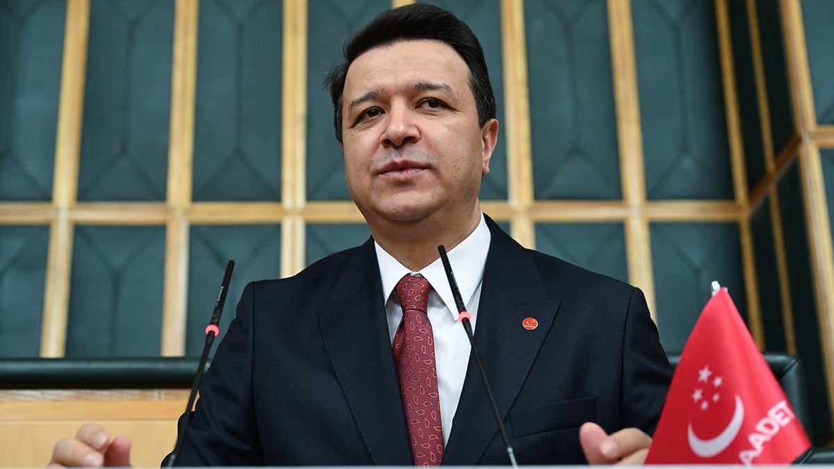 Arıkan’dan memur zammı tepkisi: Hayal kırıklığı oluşturdu