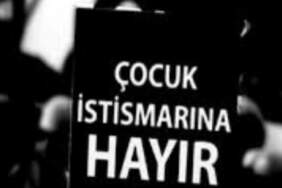 Mersin’de çocuk istismarı davasında sanığa 159 yıl hapis
