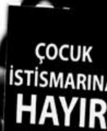 Mersin’de çocuk istismarı davasında sanığa 159 yıl hapis