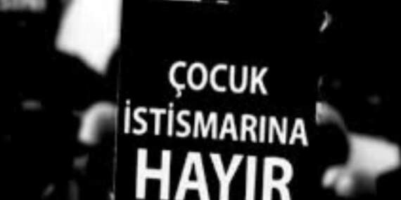 Mersin’de çocuk istismarı davasında sanığa 159 yıl hapis