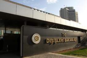 Dışişleri’nden İsrail’e Suriye tepkisi