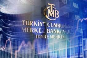 TCMB ağustos ayı reel kesim güven endeksini açıkladı