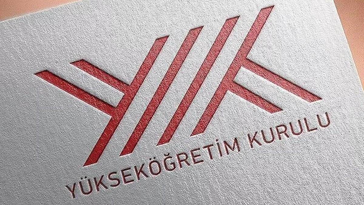 YÖK’ten ‘veri sızıntısı’ açıklaması