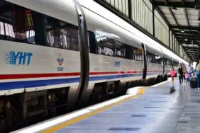 11,5 milyon kişi hızlı tren konforuna kavuşacak! 10 istasyon inşa edilecek