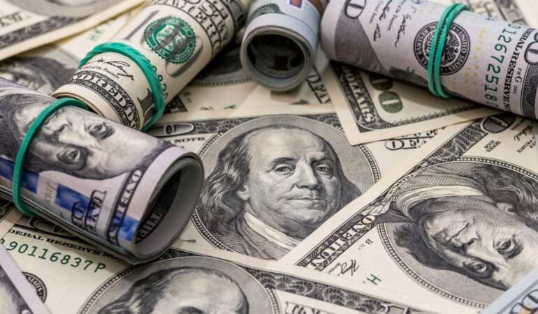 Merkez Bankası rezervlerinde gerileme