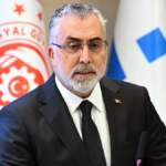 Bakan Işıkhan, yeni zam teklifini sendikalarla görüşecek