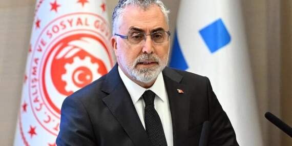 Bakan Işıkhan, yeni zam teklifini sendikalarla görüşecek