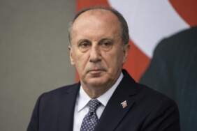 Muharrem İnce’den Çerçioğlu iddiasına tepki: Ya bize geleceksin ya cezaevine gireceksin
