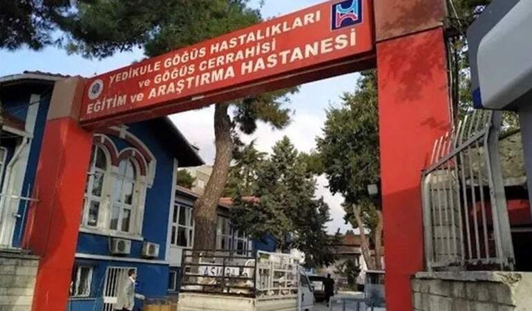 Hastanede bıçak parası operasyonunda iddianame tamam: 12 yıla kadar hapis talebi
