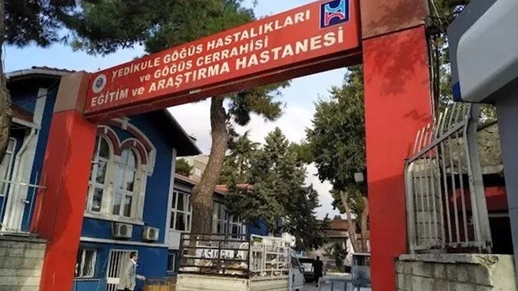 Hastanede bıçak parası operasyonunda iddianame tamam: 12 yıla kadar hapis talebi