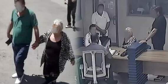 Dolandırıcıların akıllara ziyan ‘dublör’ planı! Milyonluk vurgun, bir kimlik çipine takıldı