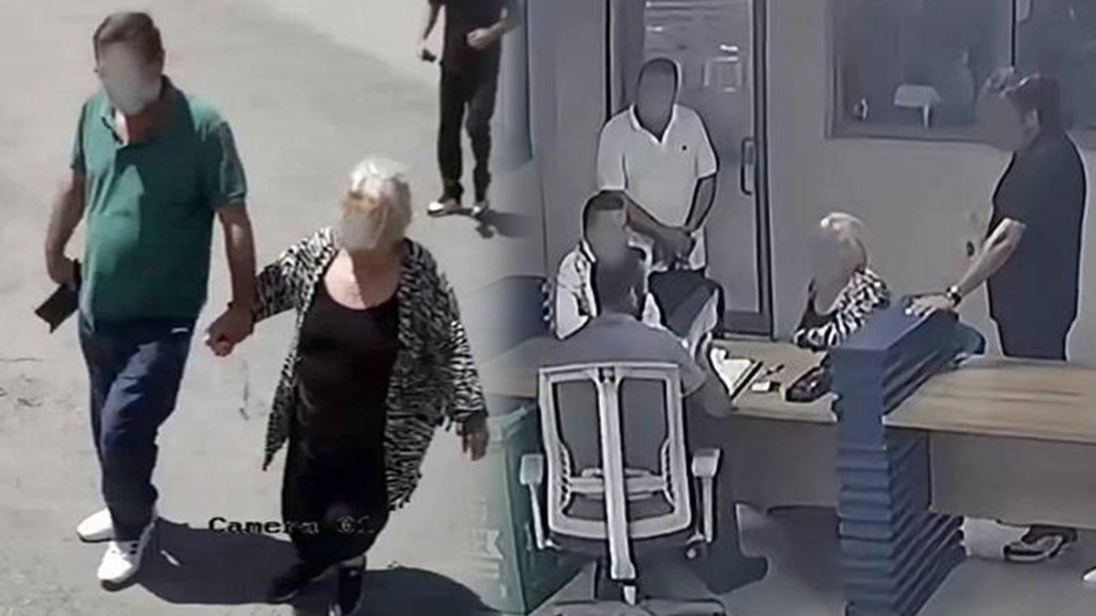 Dolandırıcıların akıllara ziyan ‘dublör’ planı! Milyonluk vurgun, bir kimlik çipine takıldı