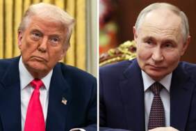 Trump’tan Putin’e yaptırım uyarısı: Savaş bitmezse sonuçları ağır olacak