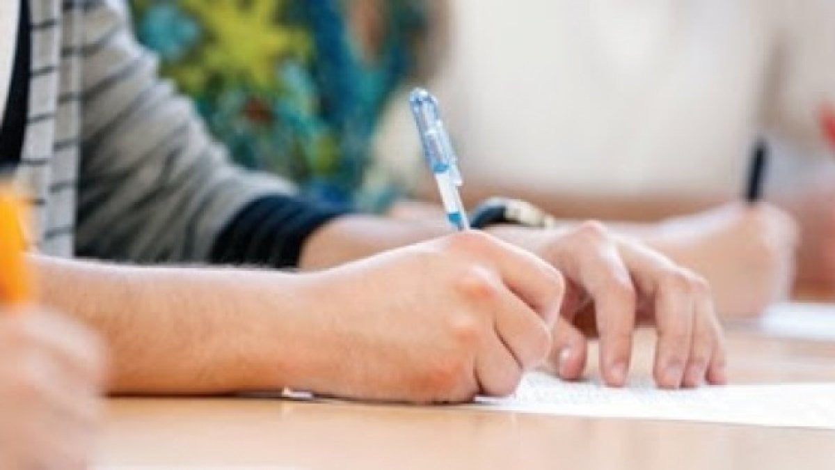 YKS tercih maratonu başladı