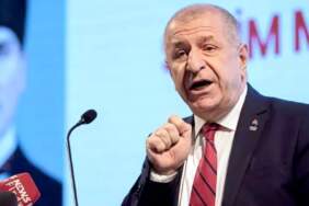 Özdağ’dan terörsüz Türkiye komisyonu talebi: Görüşmeler naklen yayınlansın