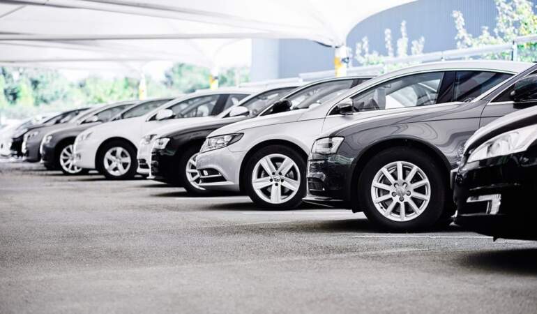 Temmuz’da en fazla ihracat otomotiv sektöründen geldi
