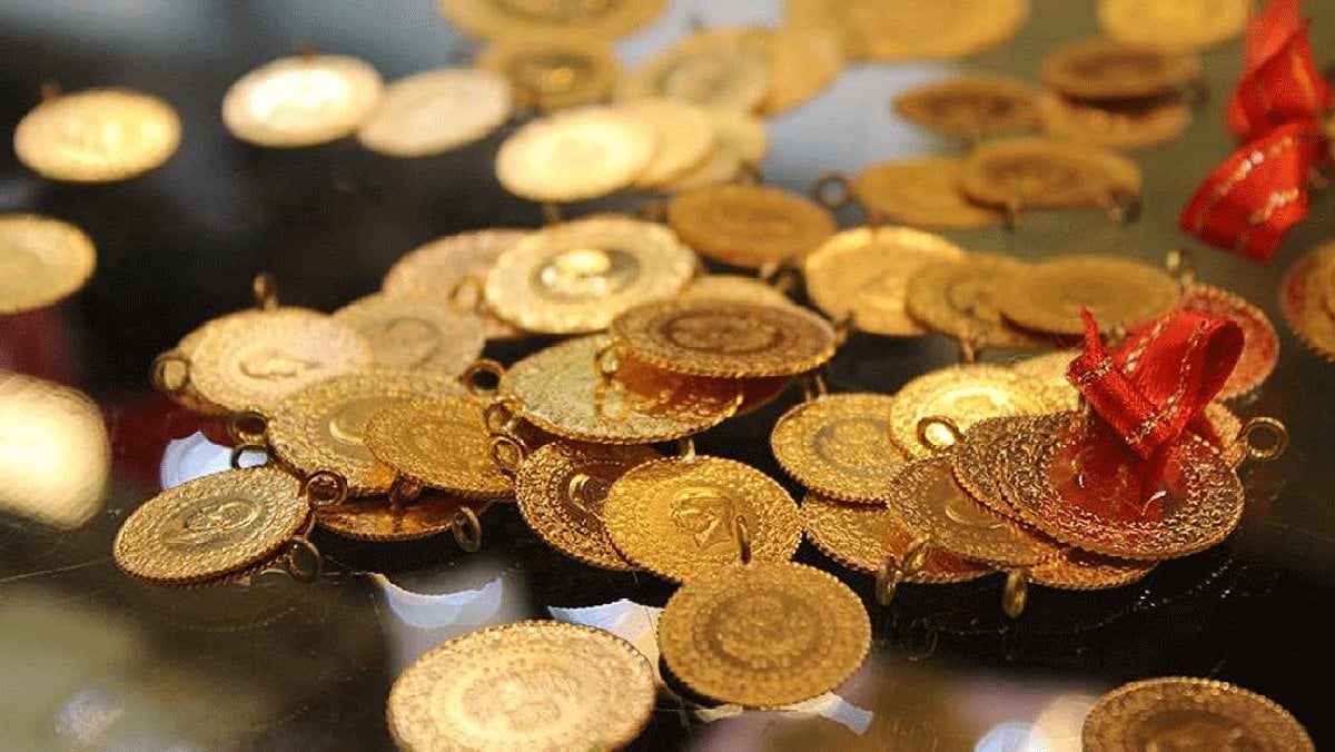 Gram altın güne nasıl başladı?