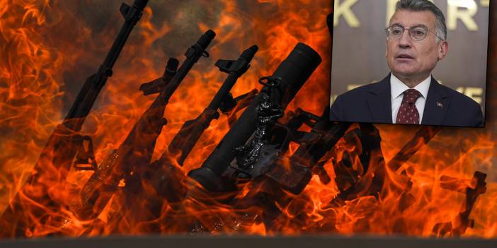 AK Parti 'Terörsüz Türkiye' komisyon üyelerini belirledi