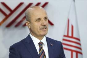YÖK Başkanlığı’na yeniden Prof. Dr. Erol Özvar atandı