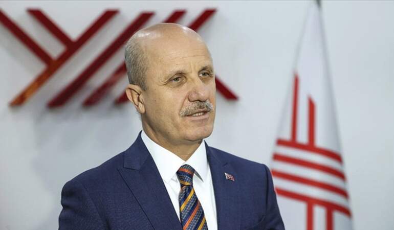 YÖK Başkanlığı’na yeniden Prof. Dr. Erol Özvar atandı