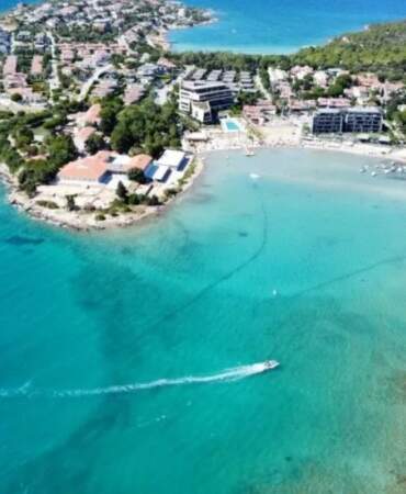 Ege’de hem deniz hem şifa: İzmir’in saklı termal cennetleri! Çeşme, Balçova ve Dikili’de sağlık turizmi yükselişte