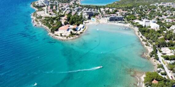 Ege’de hem deniz hem şifa: İzmir’in saklı termal cennetleri! Çeşme, Balçova ve Dikili’de sağlık turizmi yükselişte