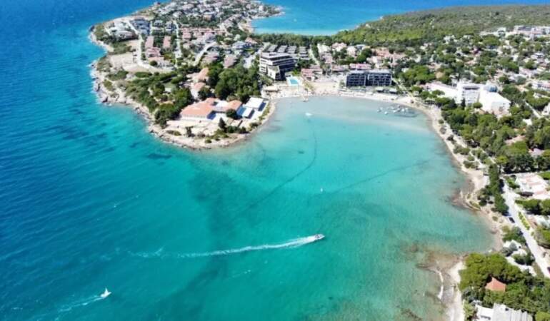 Ege’de hem deniz hem şifa: İzmir’in saklı termal cennetleri! Çeşme, Balçova ve Dikili’de sağlık turizmi yükselişte