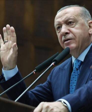 Erdoğan, 9 ismin cezasını kaldırdı
