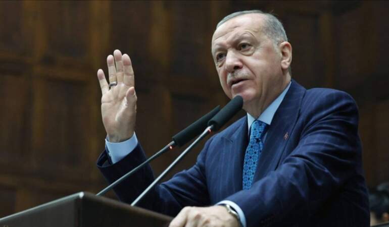 Erdoğan, 9 ismin cezasını kaldırdı
