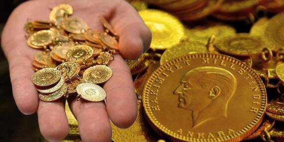 Altın fiyatları uçuşa geçti: 1 Ağustos 2025 altın rakamları dudak uçuklattı! Gram ve çeyrek altın ne kadar oldu?