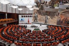 Türk hukuk tarihinde ilk olacak: Silah bırakma yasası geliyor